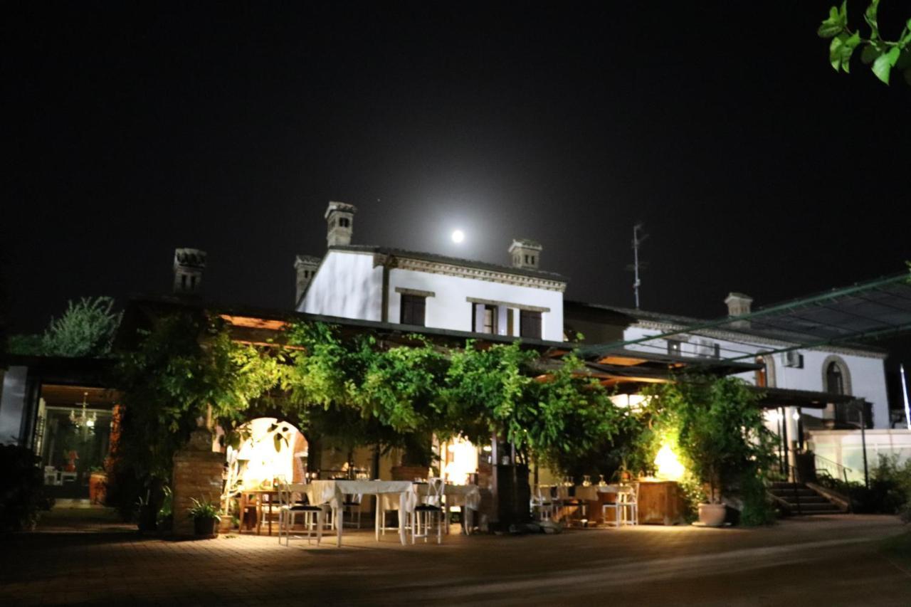 Bonello Hotel Gaiba Luaran gambar